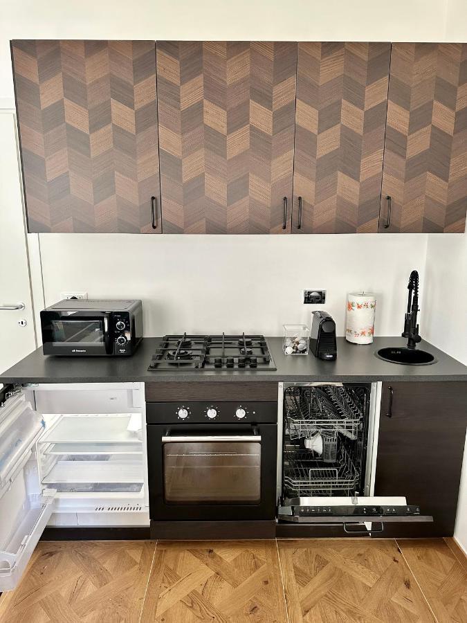 토리노 Casa Beinasco 아파트 외부 사진