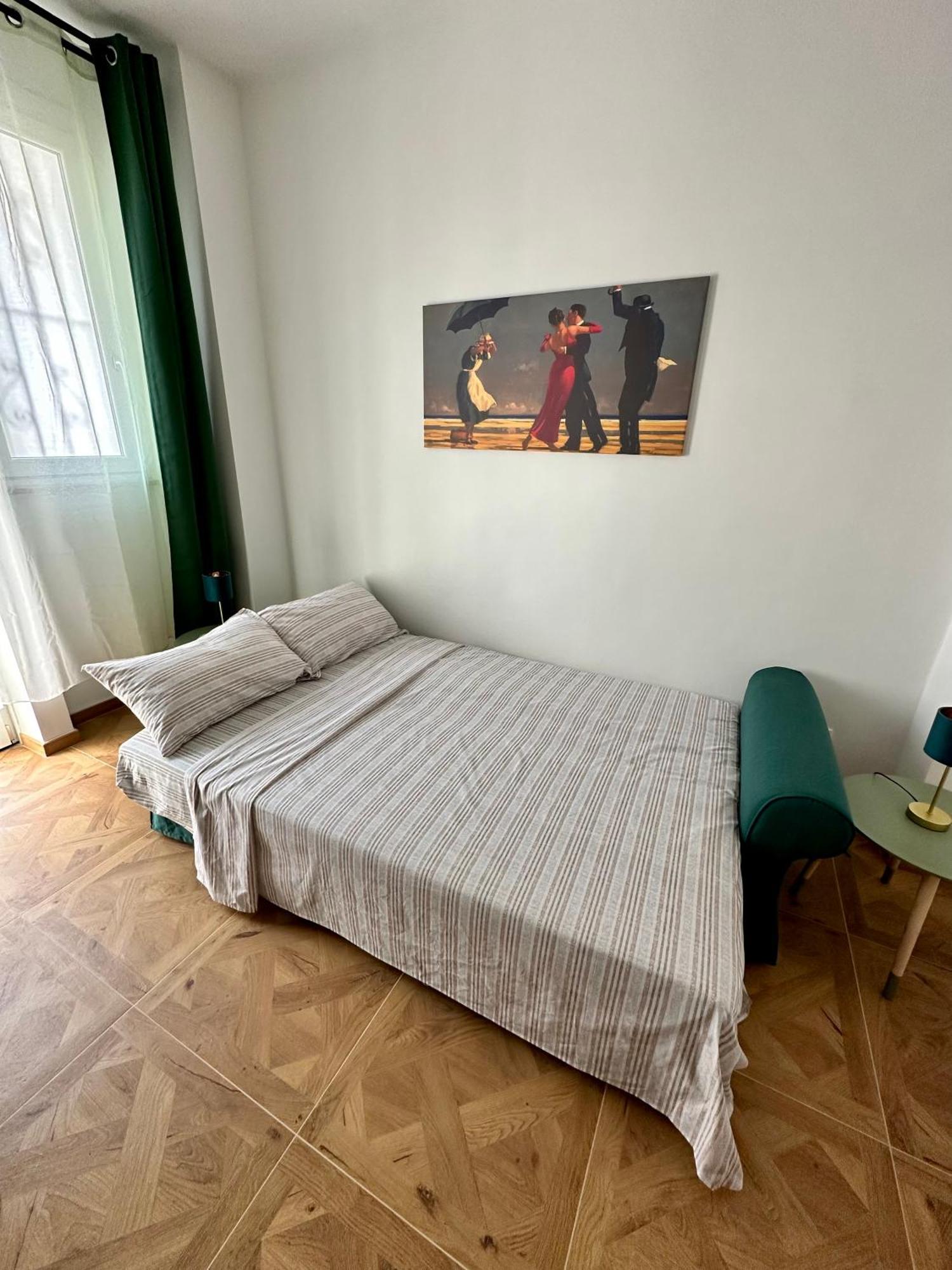 토리노 Casa Beinasco 아파트 외부 사진